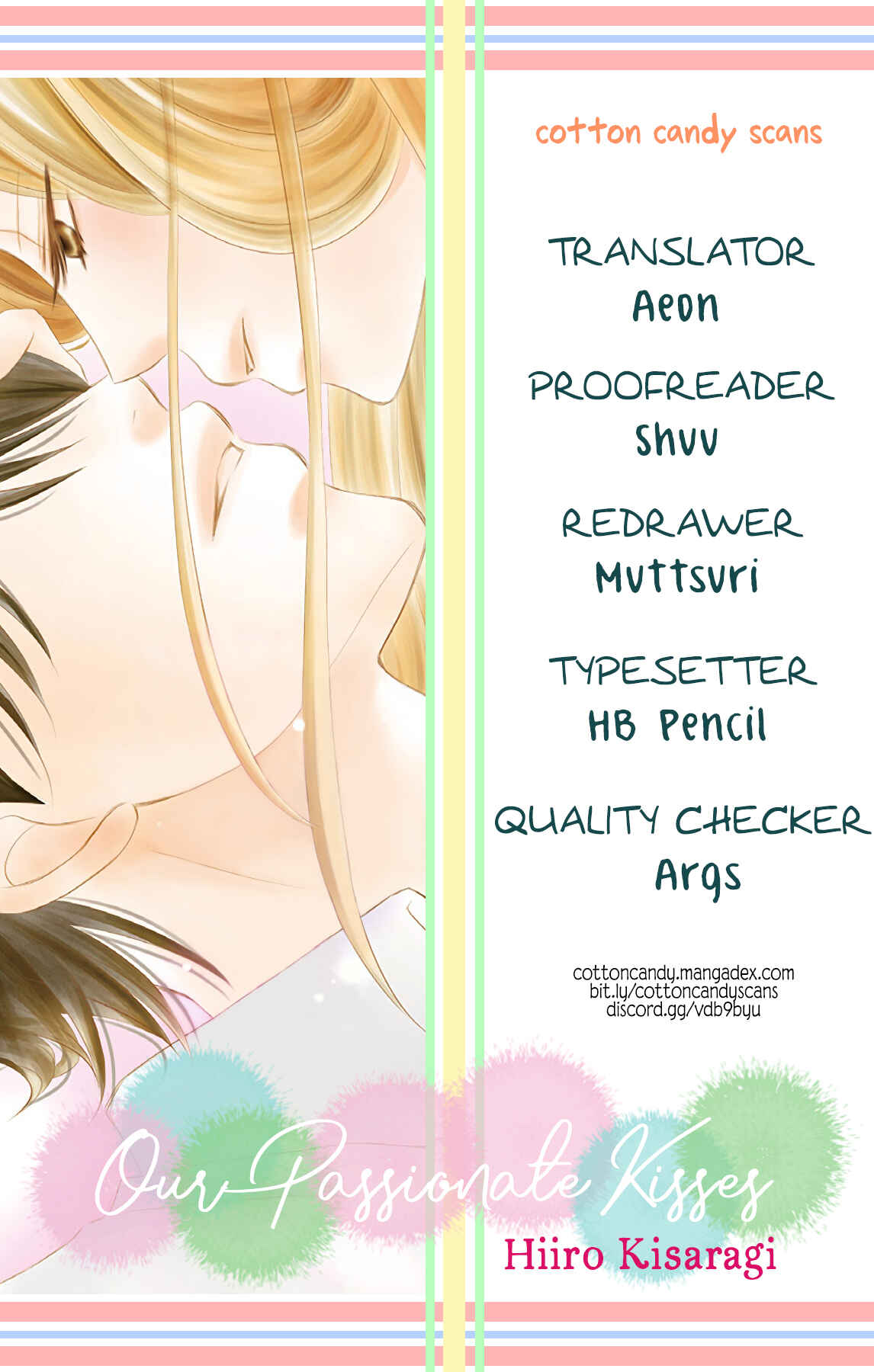 Page 1 Chapter 9 Chijou no Seppun