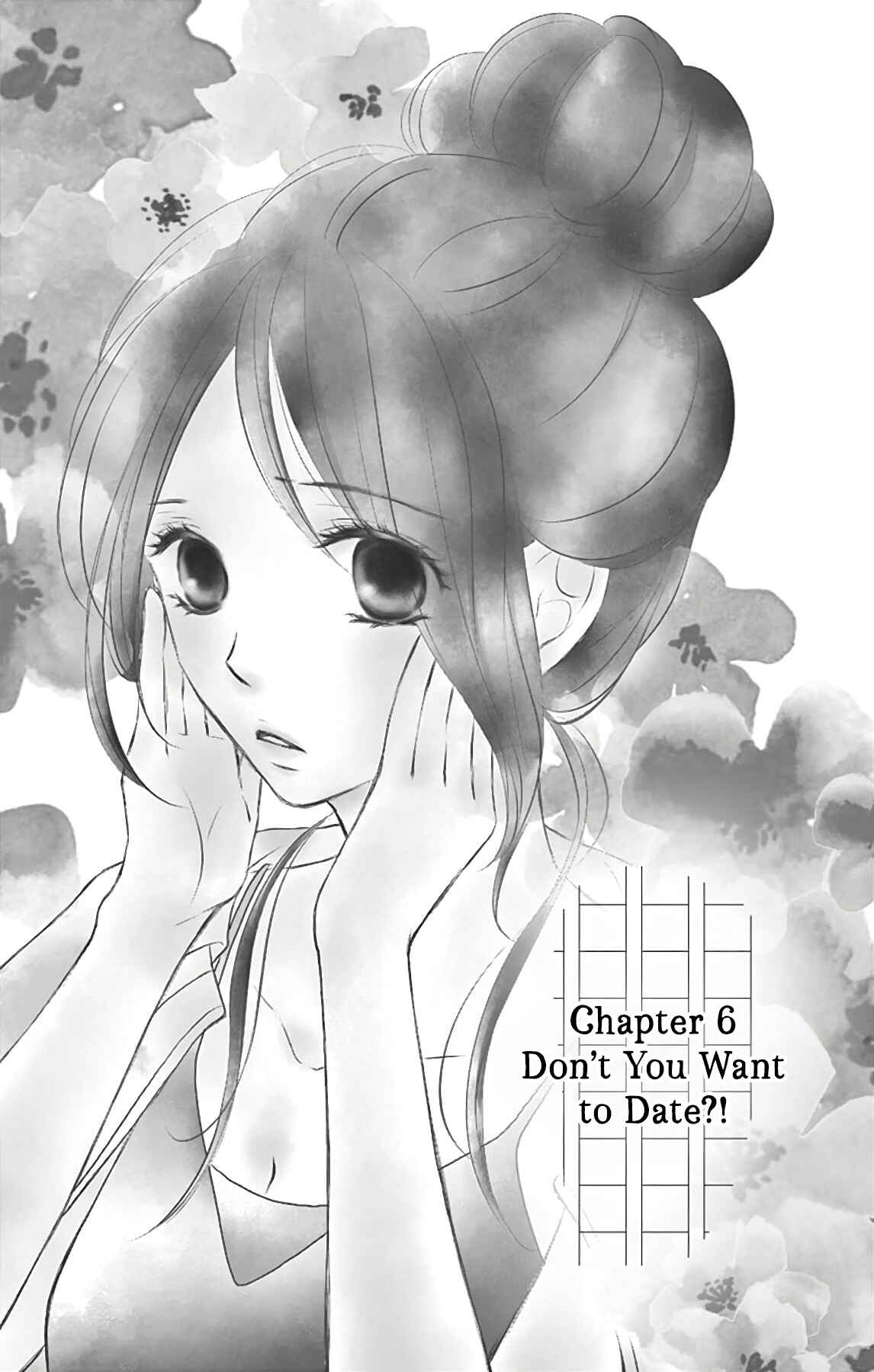 Page 2 Chapter 6 Chijou no Seppun