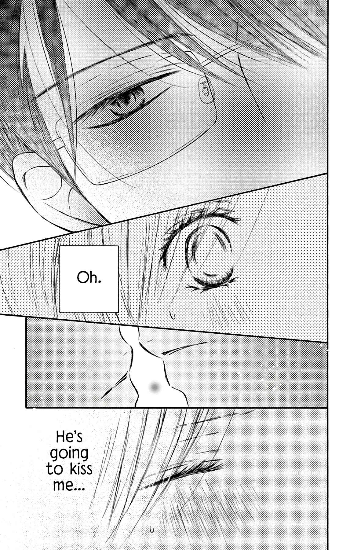 Page 22 Chapter 6 Chijou no Seppun