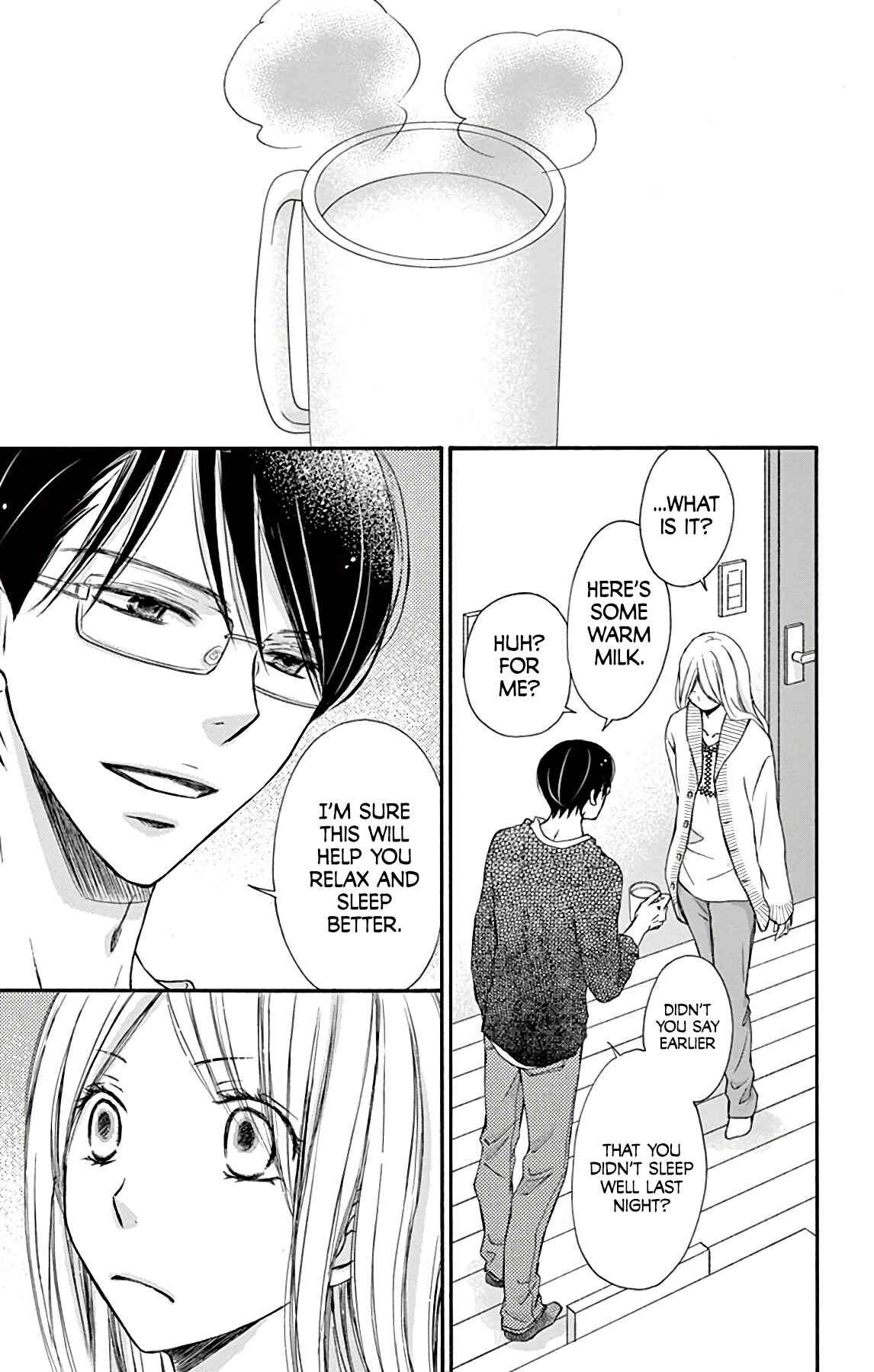 Page 26 Chapter 6 Chijou no Seppun
