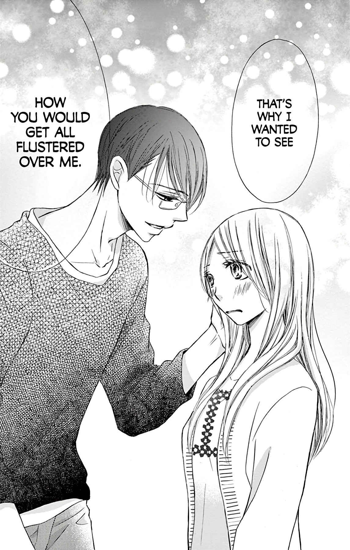 Page 32 Chapter 6 Chijou no Seppun