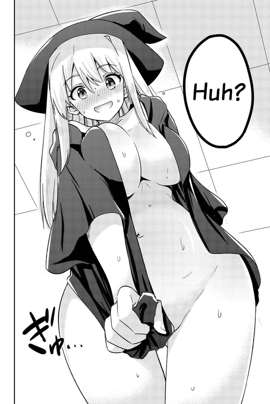 Page 5 Chapter 13 Orc ga Okashite Kurenai!