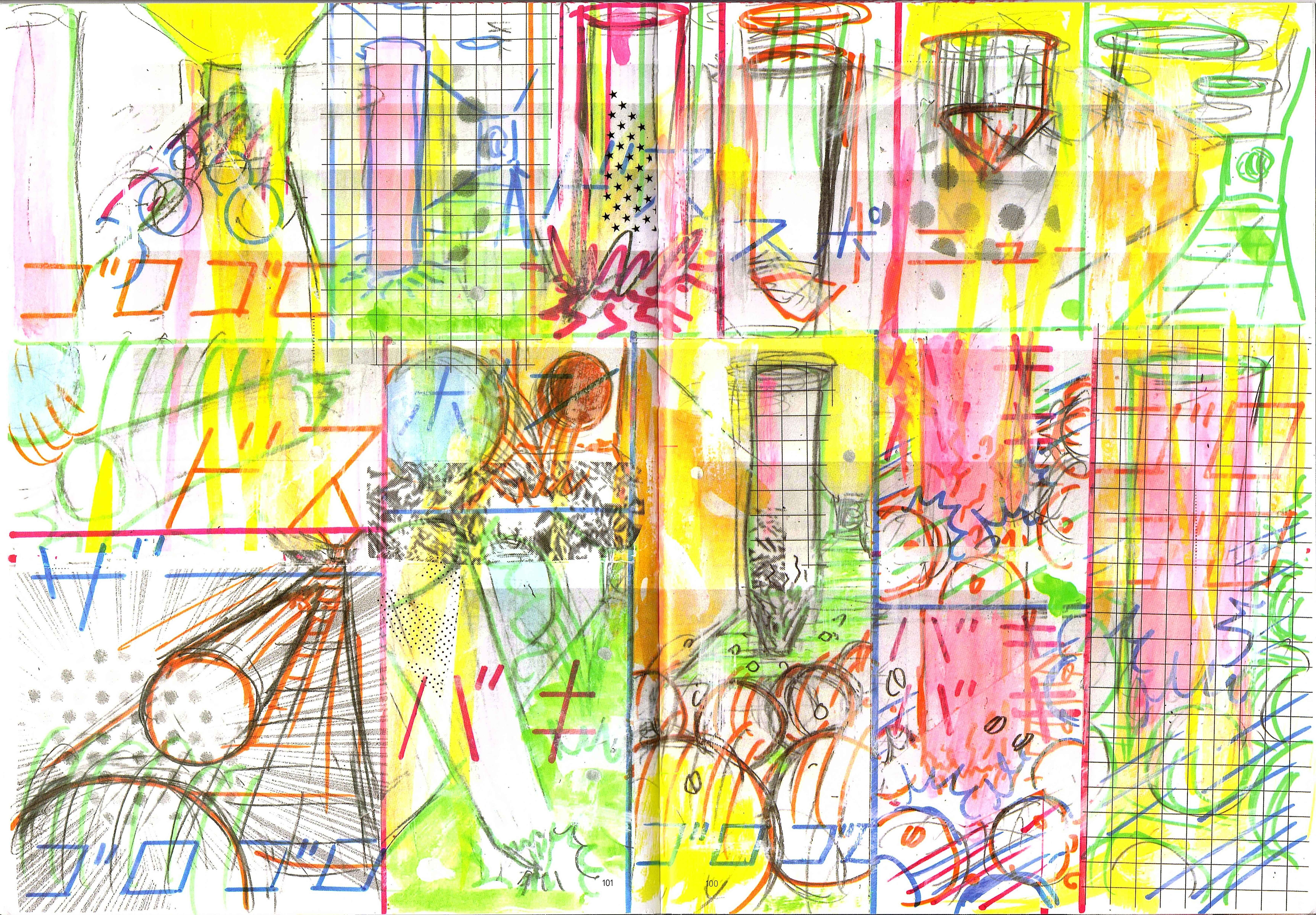 Page 8 Chapter 1.4 Color Engineering