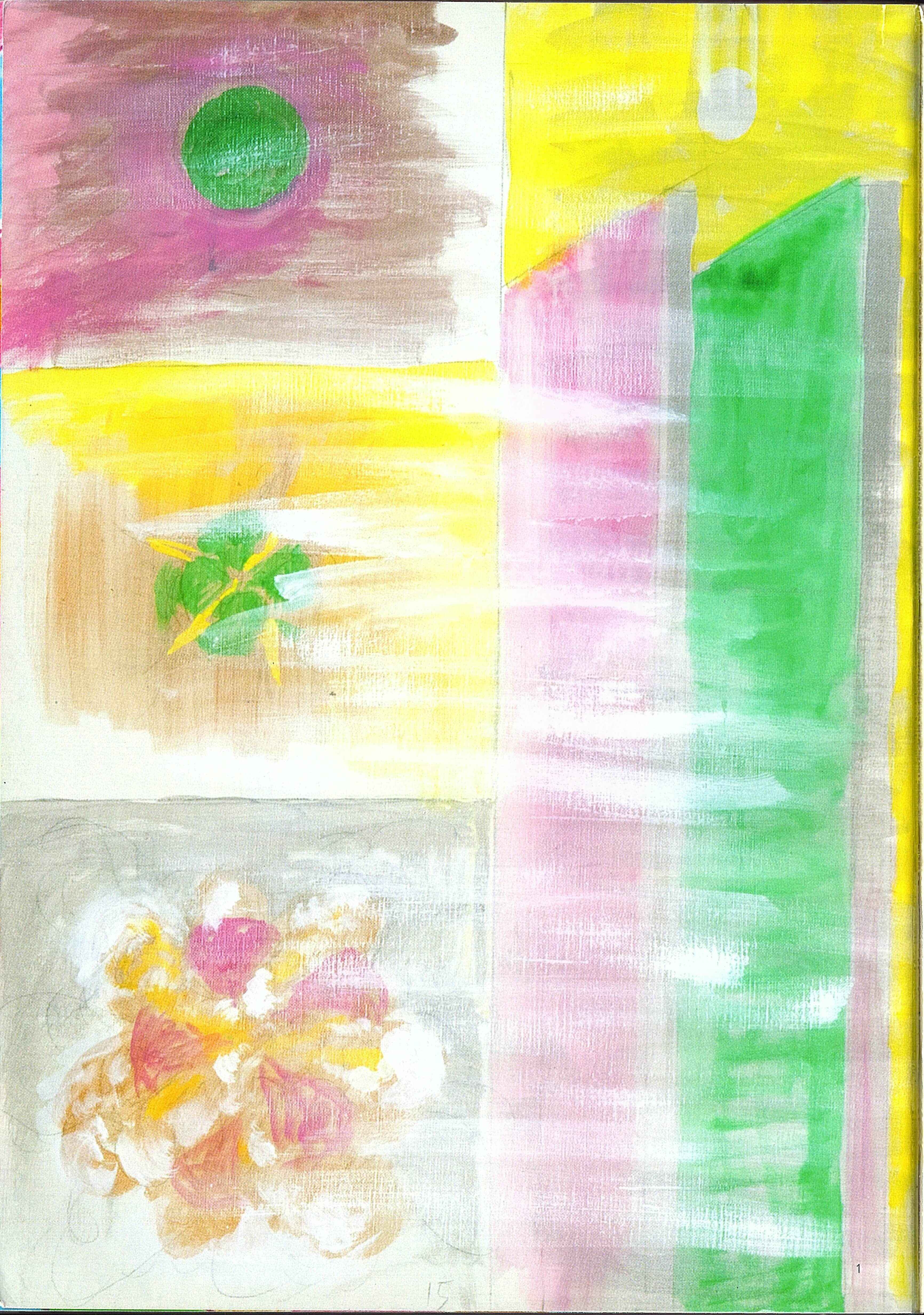 Page 3 Chapter 1.1 Color Engineering