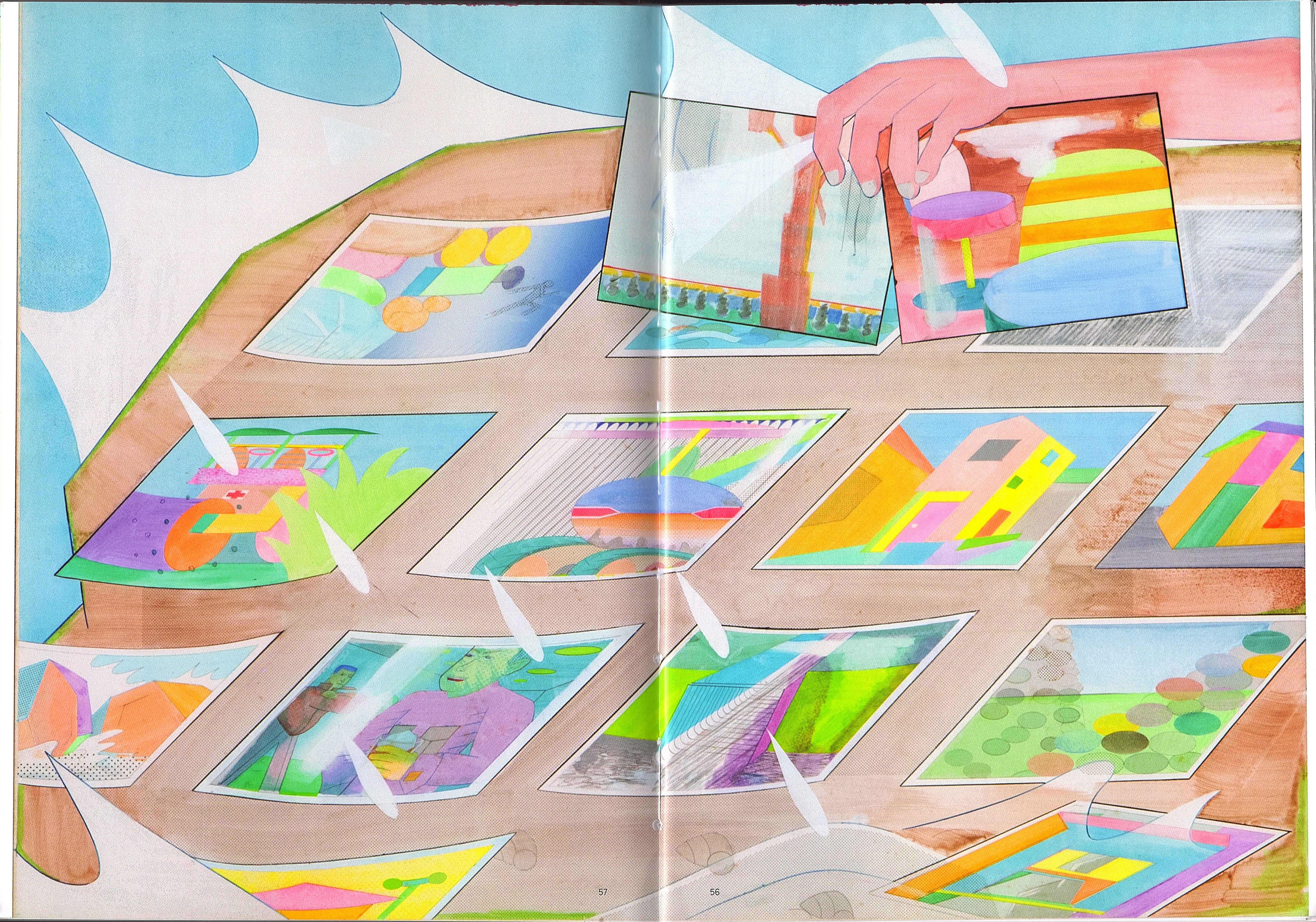 Page 1 Chapter 1.3 Color Engineering