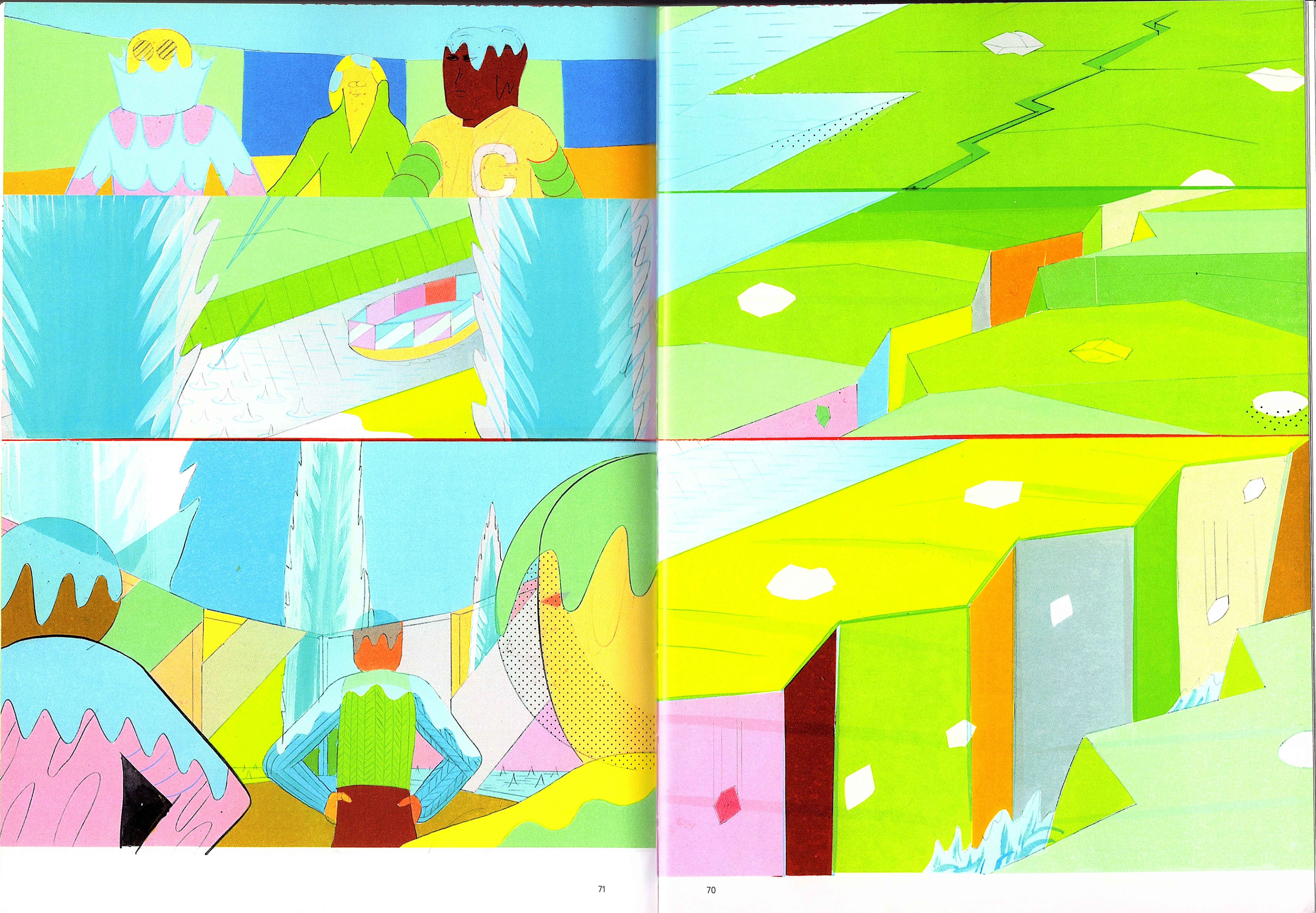 Page 8 Chapter 1.3 Color Engineering