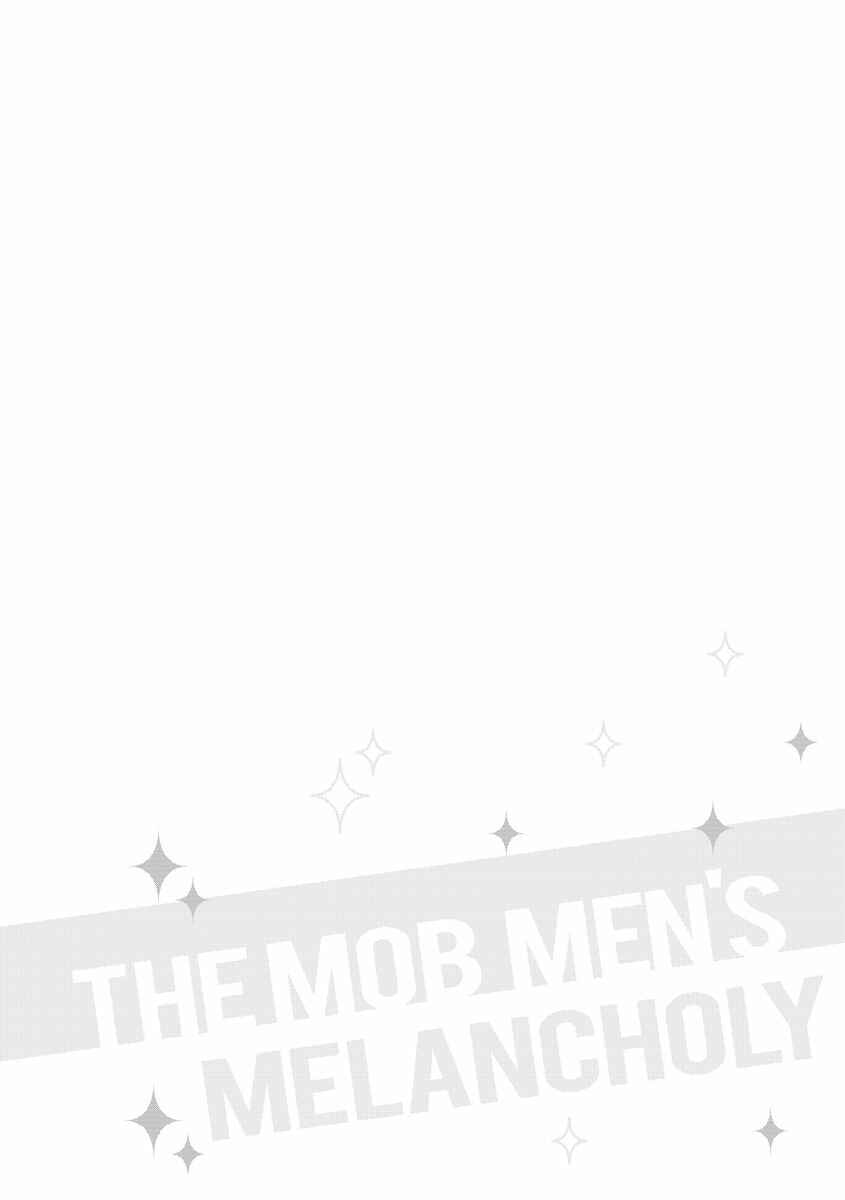 Page 28 Chapter 3 Mob-kei Danshi no Yuuutsu