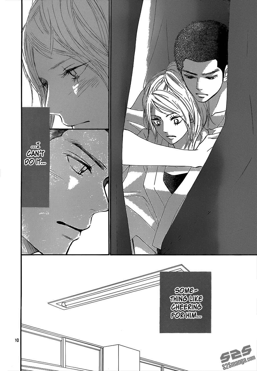Page 12 Chapter 98 Kimi ni Todoke
