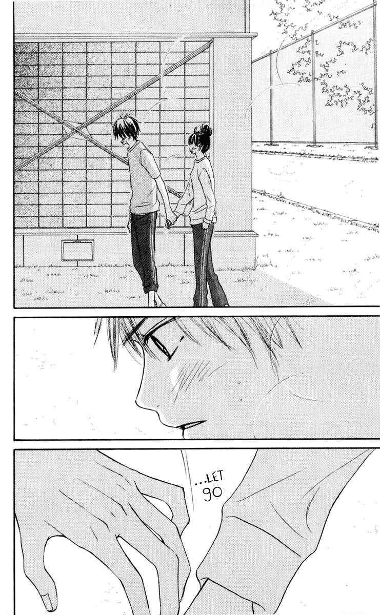 Page 10 Chapter 15 Kimi ni Todoke