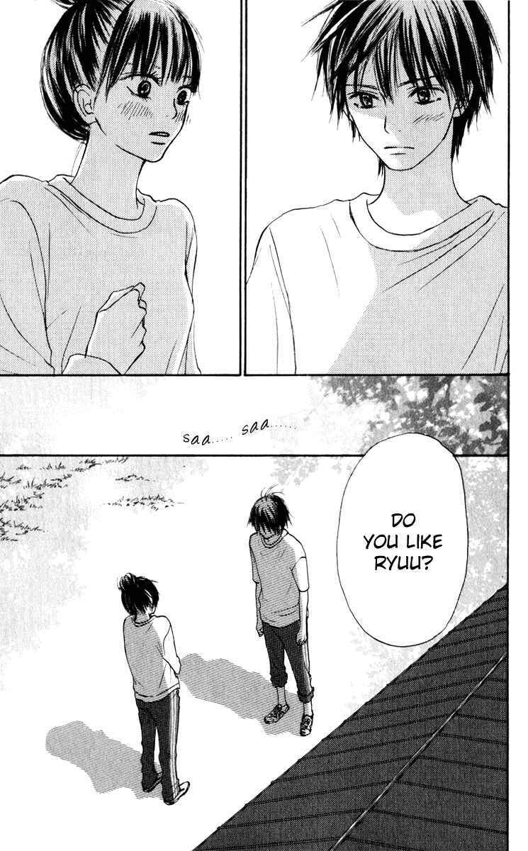 Page 12 Chapter 15 Kimi ni Todoke