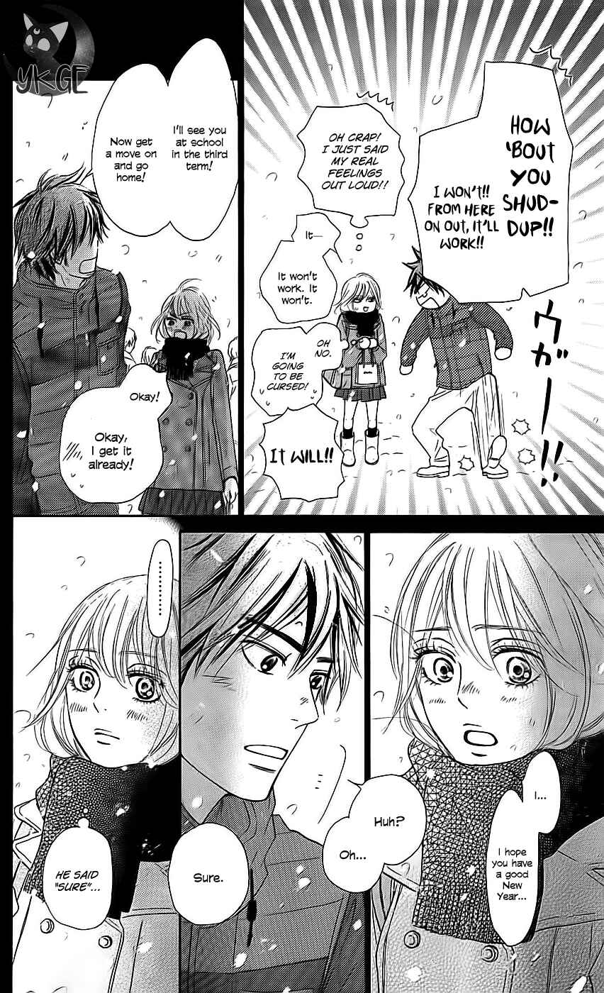 Page 35 Chapter 112 Kimi ni Todoke