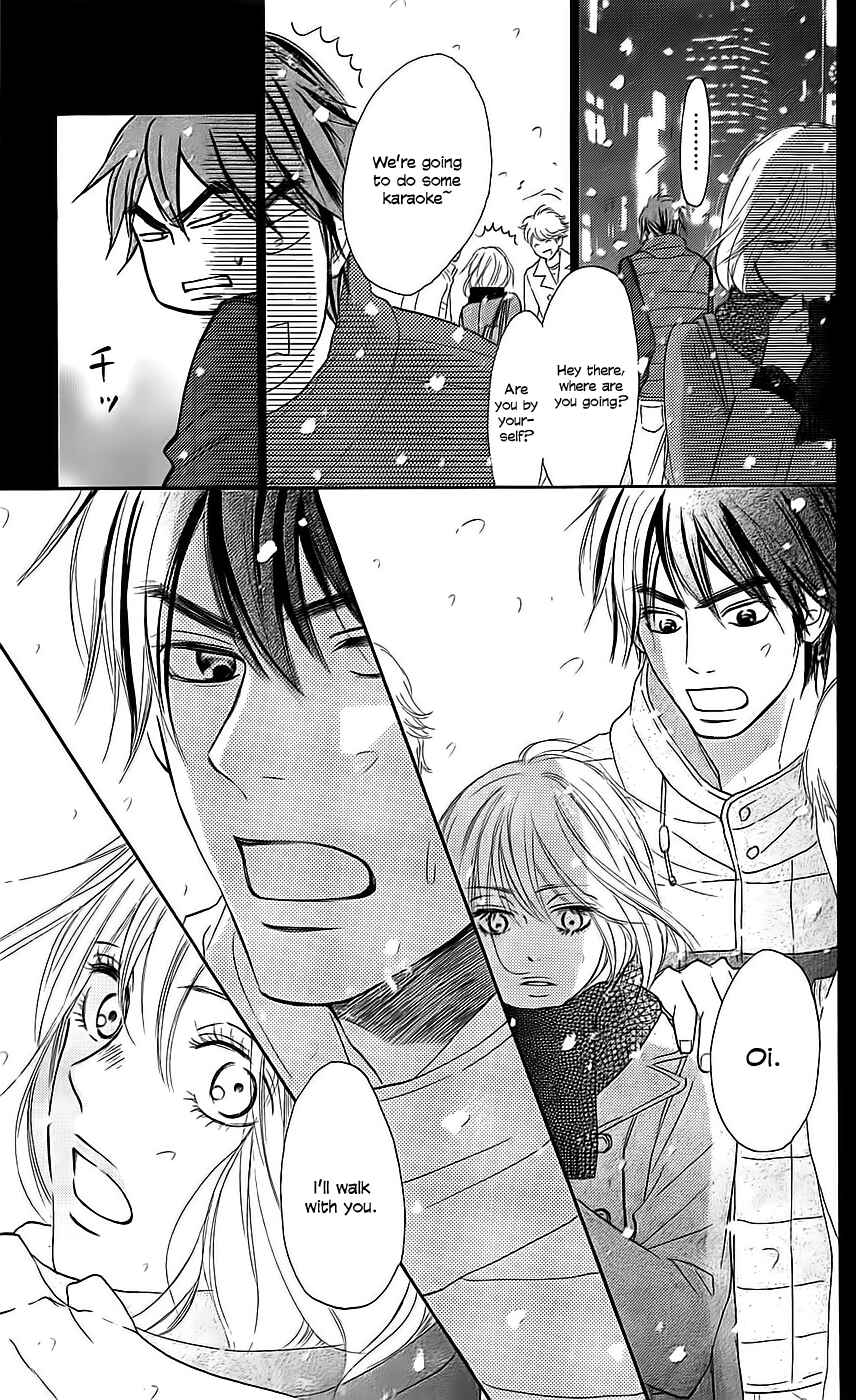 Page 36 Chapter 112 Kimi ni Todoke