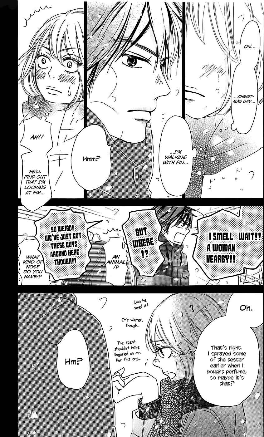 Page 40 Chapter 112 Kimi ni Todoke