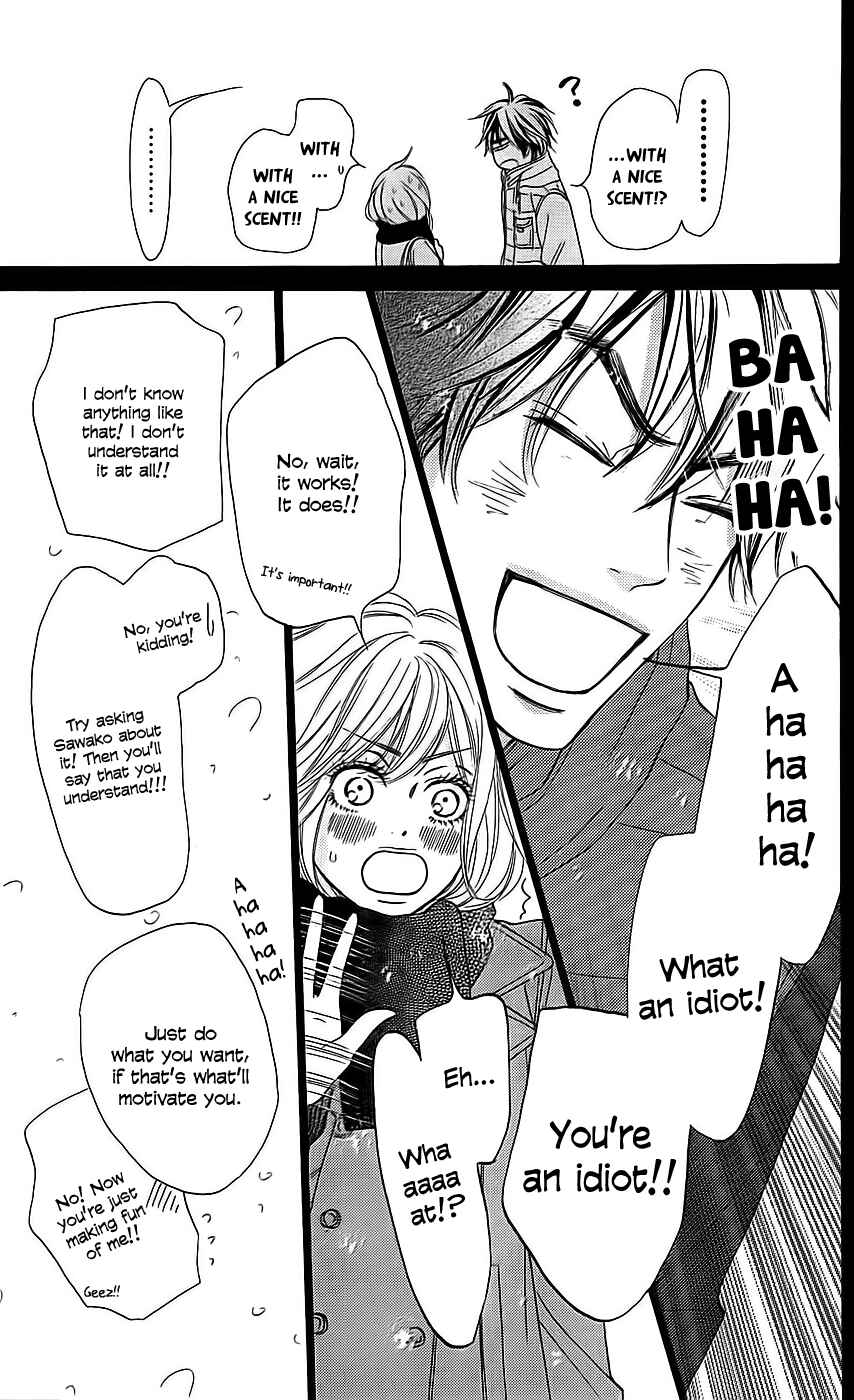 Page 42 Chapter 112 Kimi ni Todoke