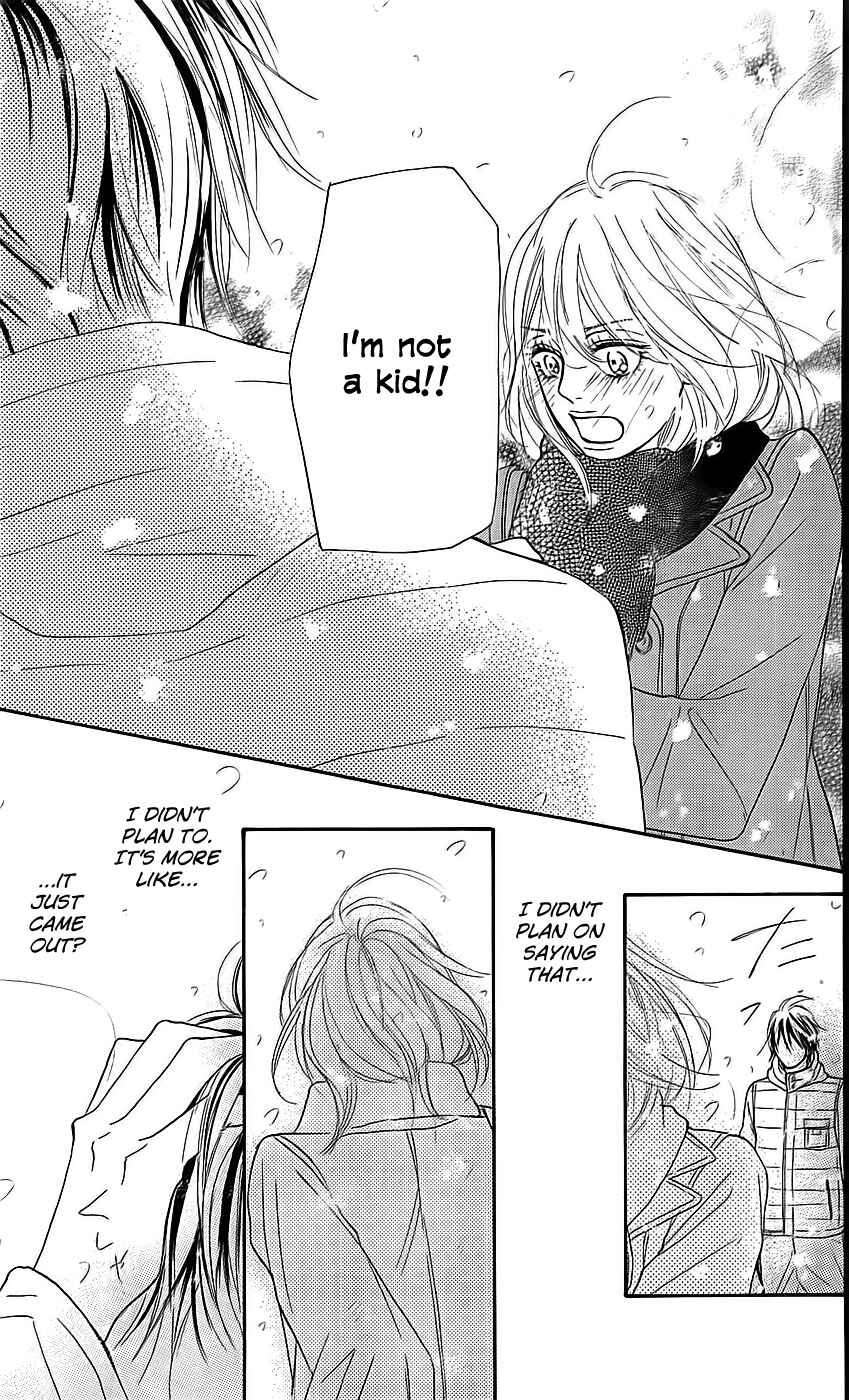 Page 48 Chapter 112 Kimi ni Todoke