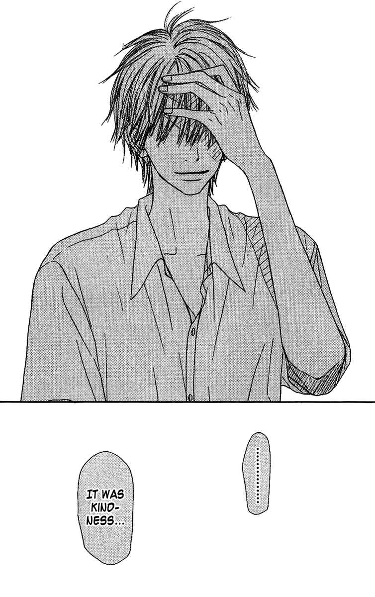 Page 23 Chapter 35 Kimi ni Todoke