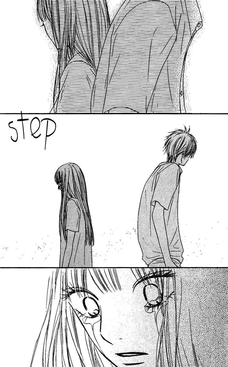 Page 30 Chapter 35 Kimi ni Todoke