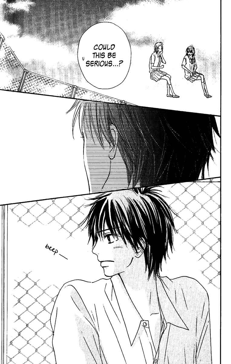 Page 37 Chapter 35 Kimi ni Todoke