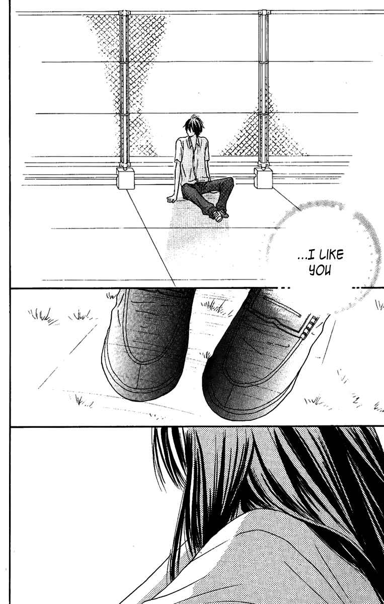 Page 38 Chapter 35 Kimi ni Todoke