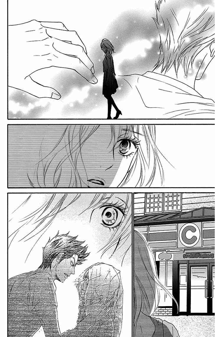 Page 21 Chapter 107 Kimi ni Todoke