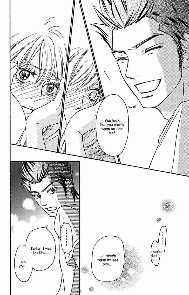 Page 27 Chapter 107 Kimi ni Todoke