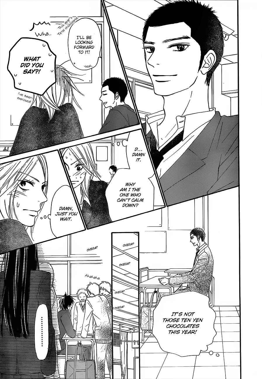Page 10 Chapter 82 Kimi ni Todoke