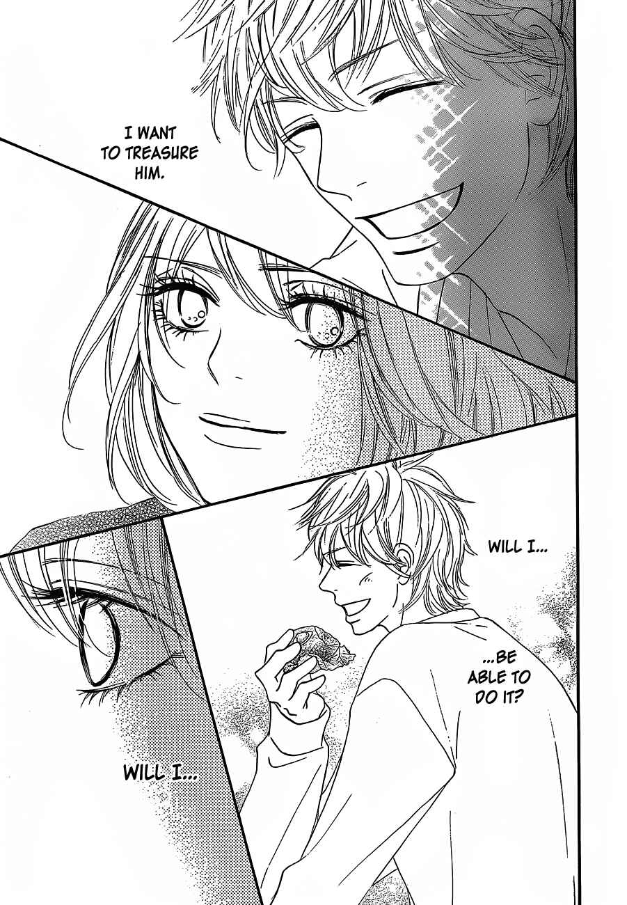Page 30 Chapter 82 Kimi ni Todoke