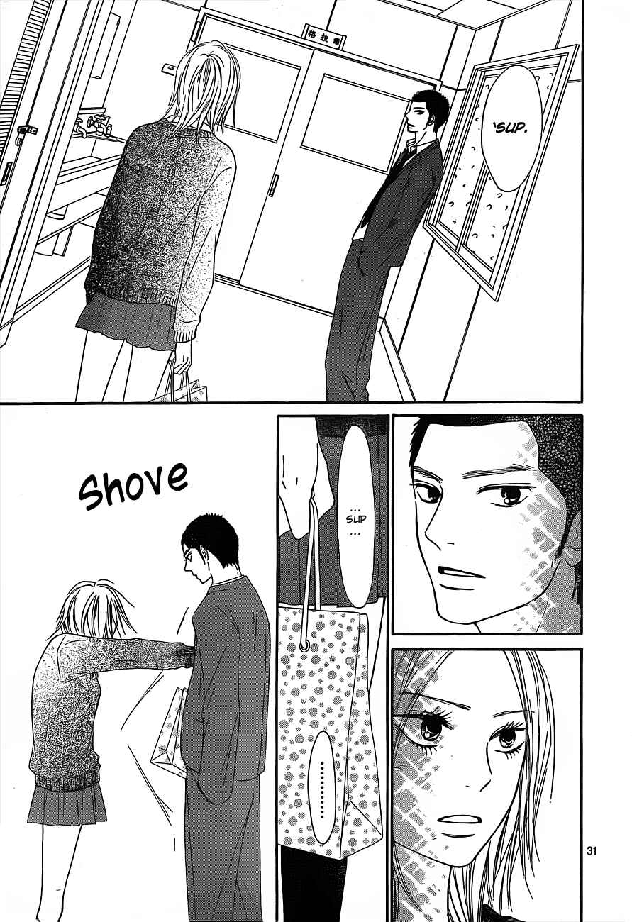 Page 32 Chapter 82 Kimi ni Todoke