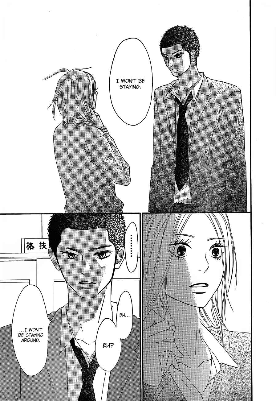 Page 42 Chapter 82 Kimi ni Todoke