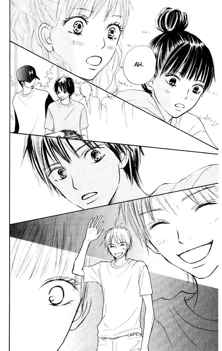 Page 38 Chapter 12 Kimi ni Todoke