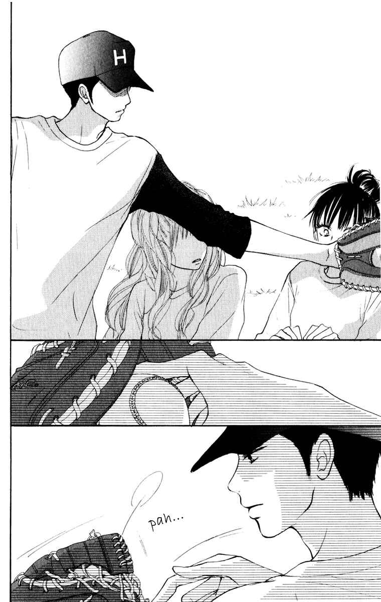 Page 46 Chapter 12 Kimi ni Todoke