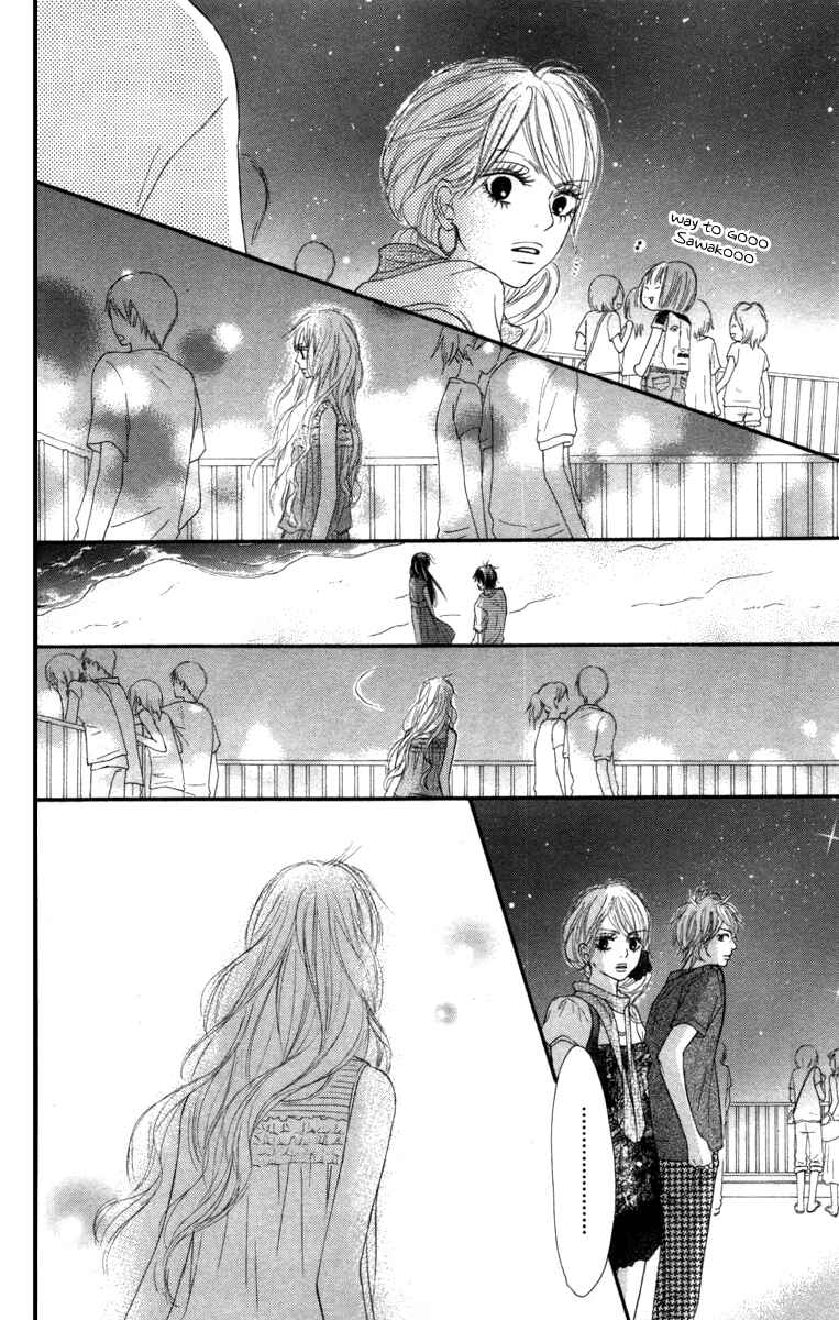 Page 33 Chapter 41 Kimi ni Todoke