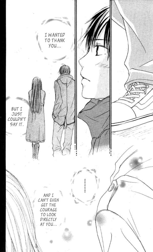 Page 39 Chapter 18 Kimi ni Todoke