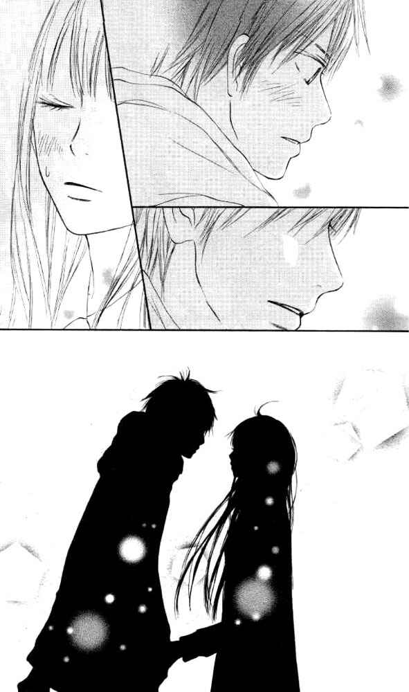 Page 42 Chapter 18 Kimi ni Todoke