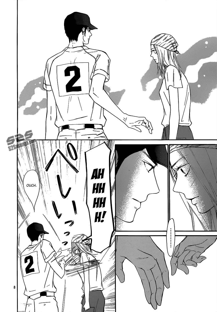 Page 10 Chapter 99 Kimi ni Todoke