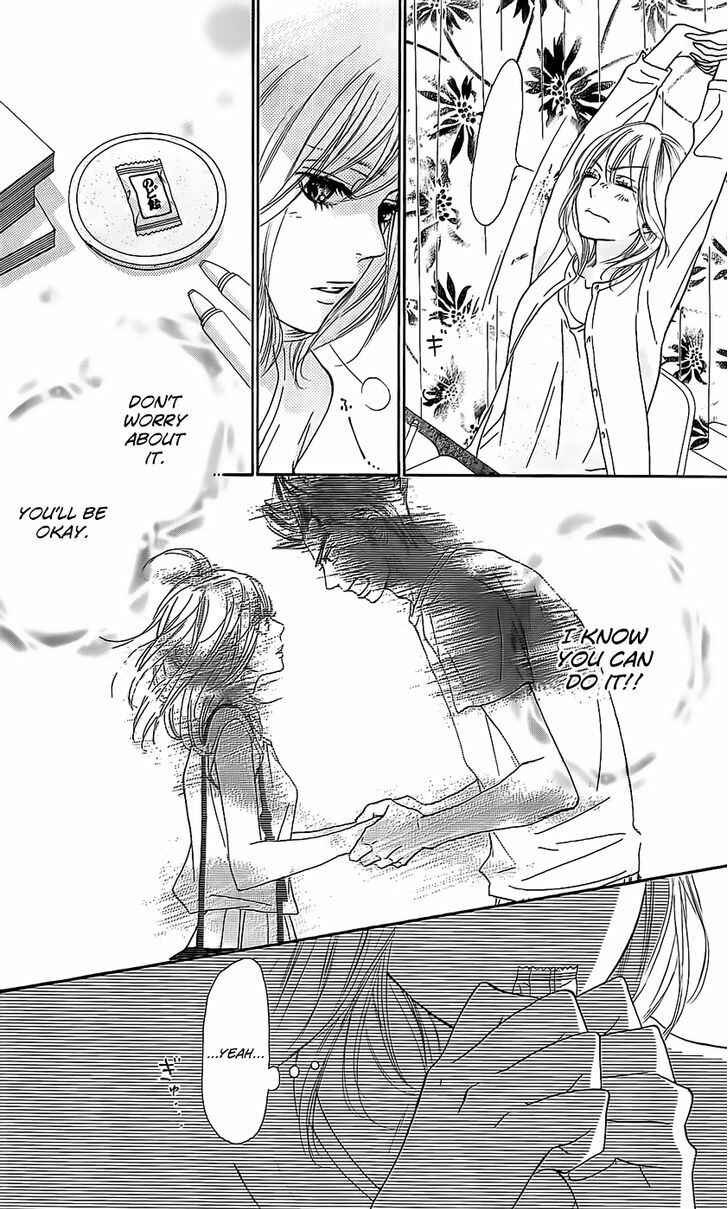 Page 13 Chapter 111 Kimi ni Todoke