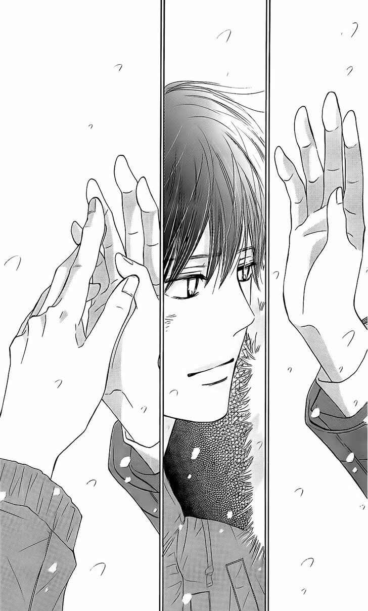 Page 24 Chapter 111 Kimi ni Todoke
