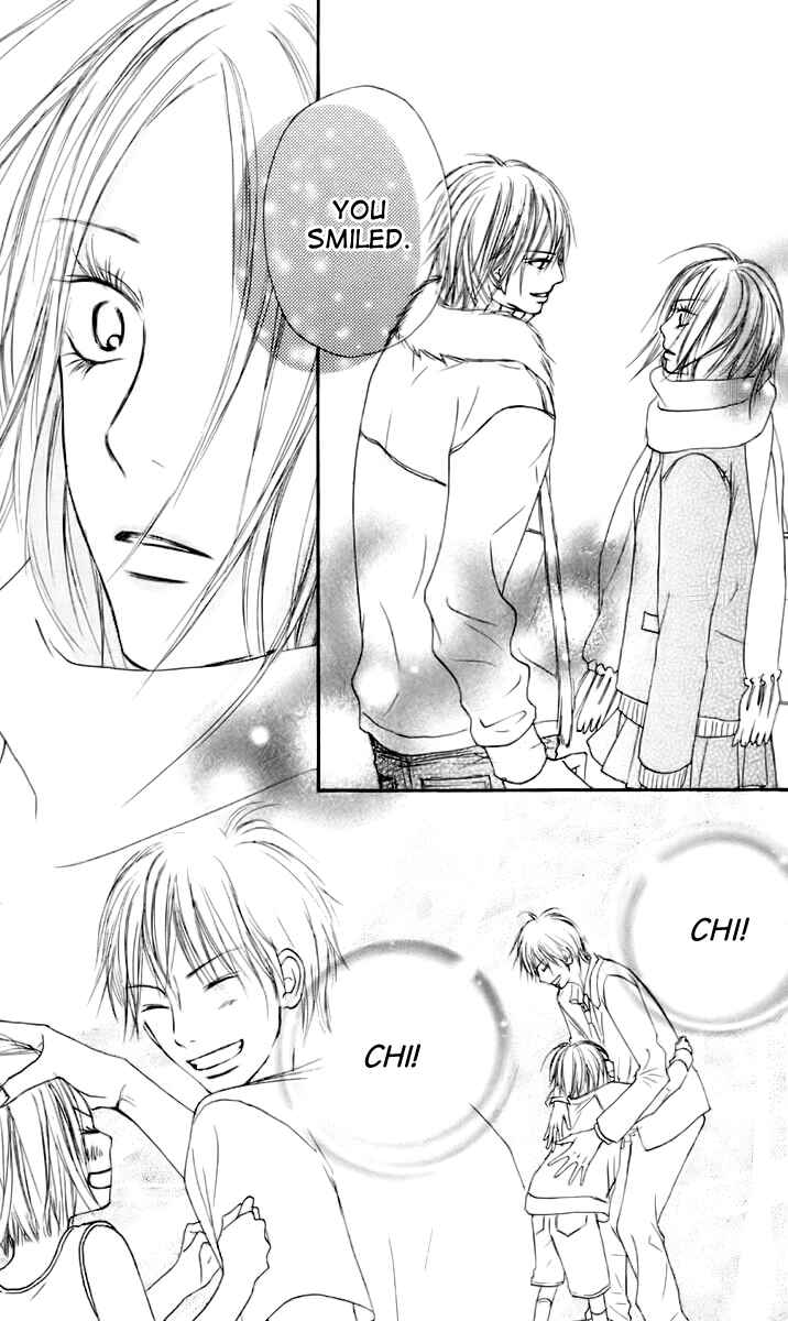 Page 23 Chapter 23 Kimi ni Todoke