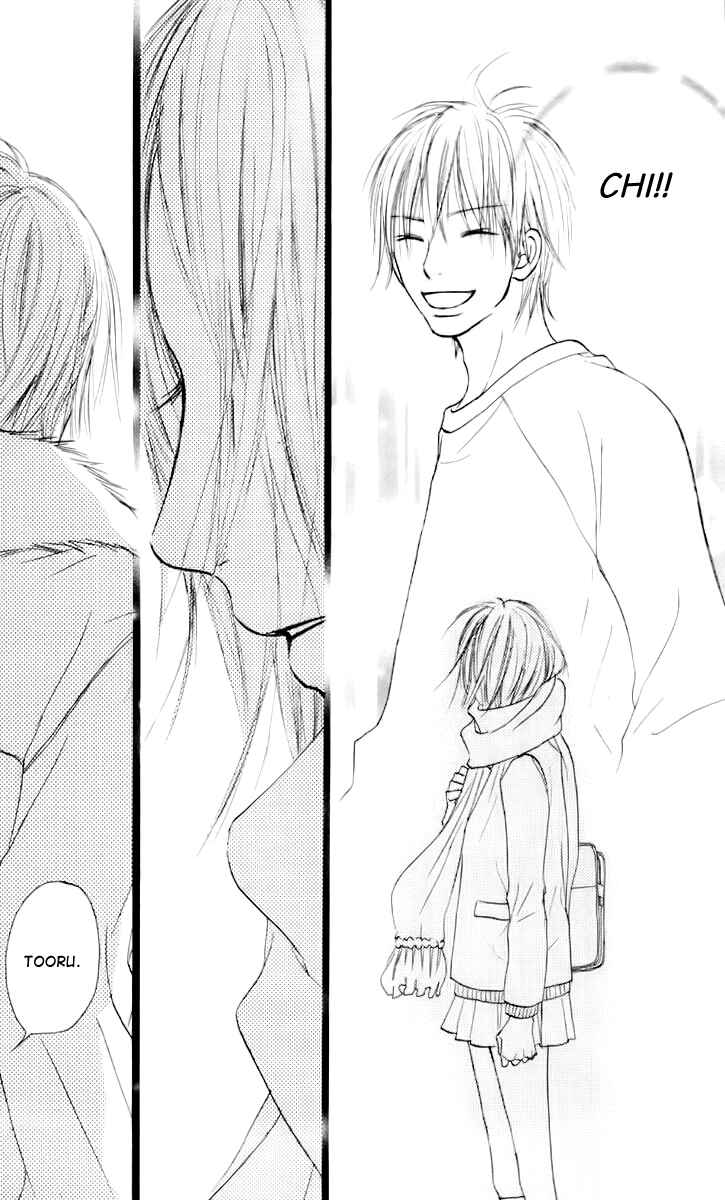 Page 24 Chapter 23 Kimi ni Todoke