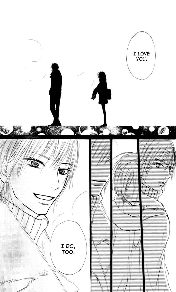 Page 25 Chapter 23 Kimi ni Todoke