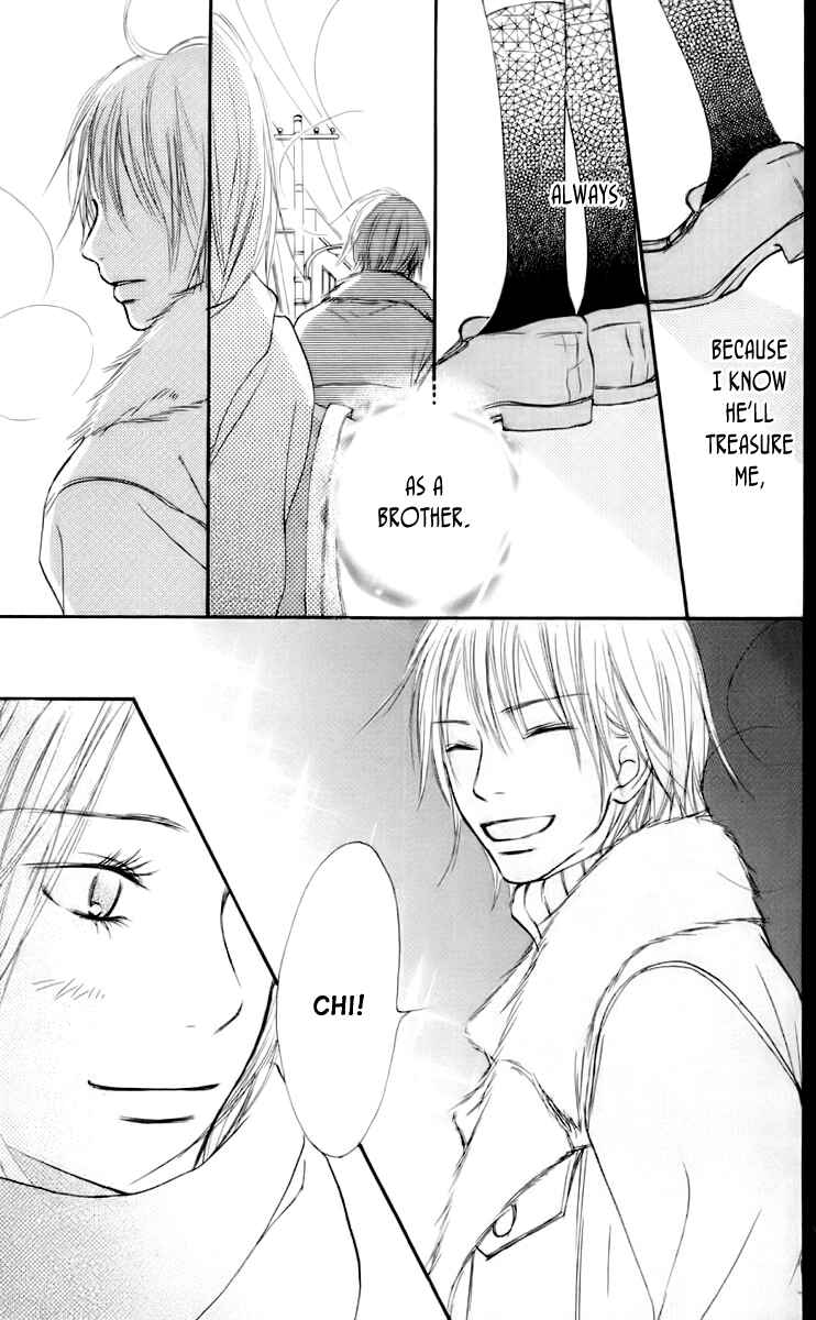 Page 29 Chapter 23 Kimi ni Todoke