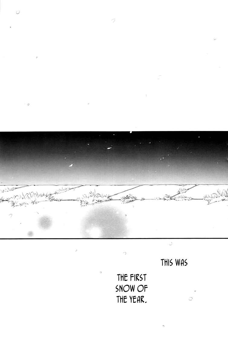 Page 43 Chapter 23 Kimi ni Todoke