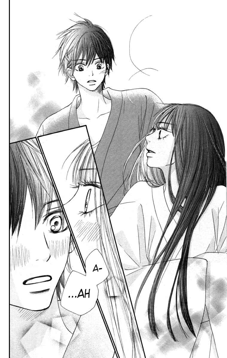 Page 18 Chapter 40 Kimi ni Todoke
