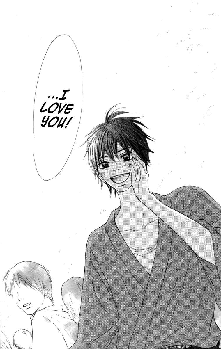 Page 30 Chapter 40 Kimi ni Todoke