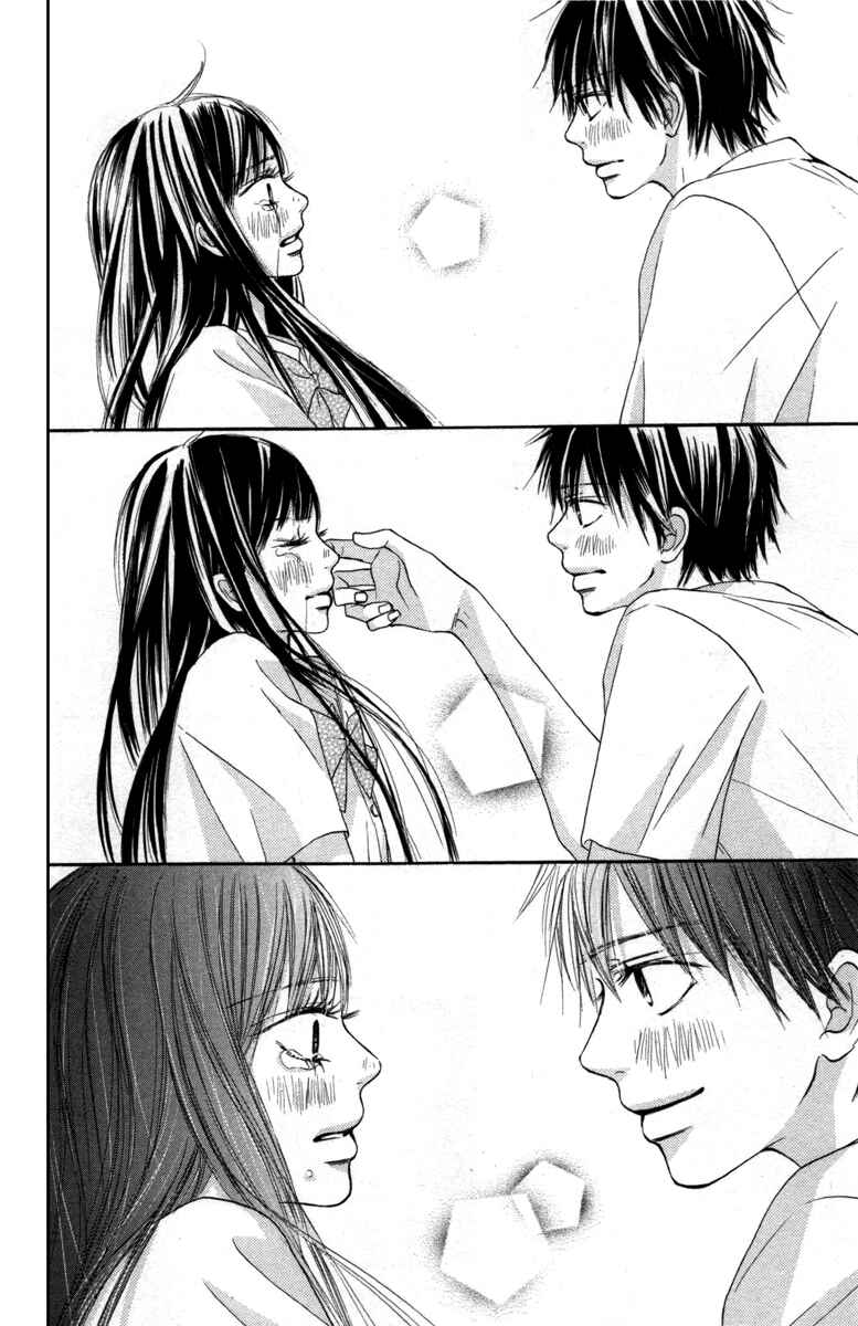 Page 46 Chapter 40 Kimi ni Todoke