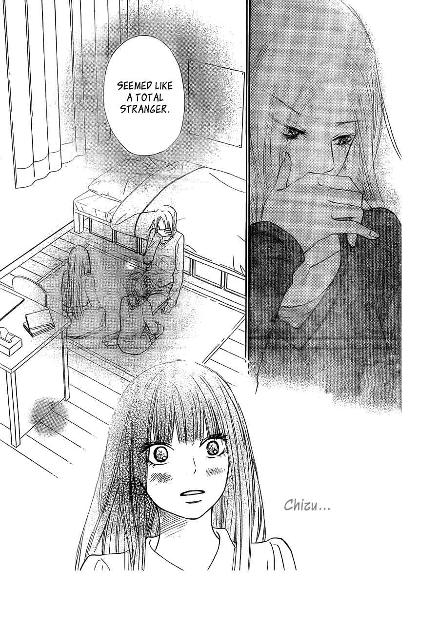 Page 19 Chapter 64 Kimi ni Todoke