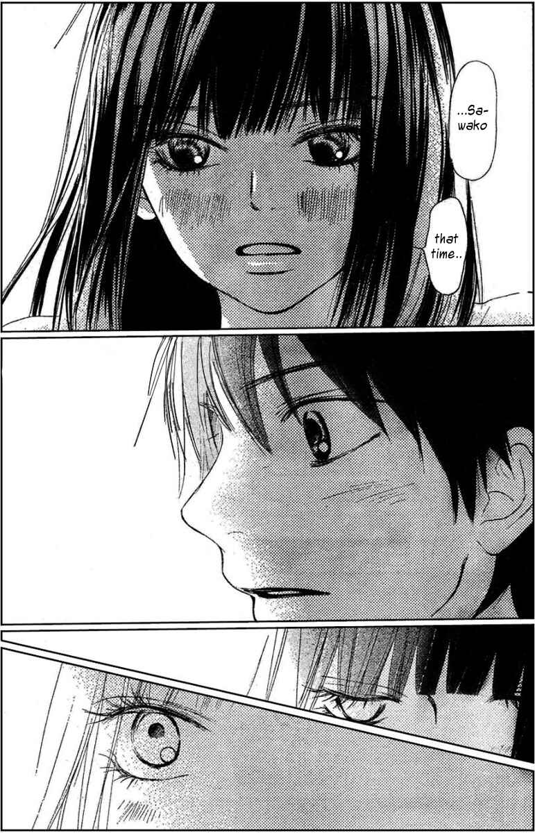 Page 30 Chapter 52 Kimi ni Todoke