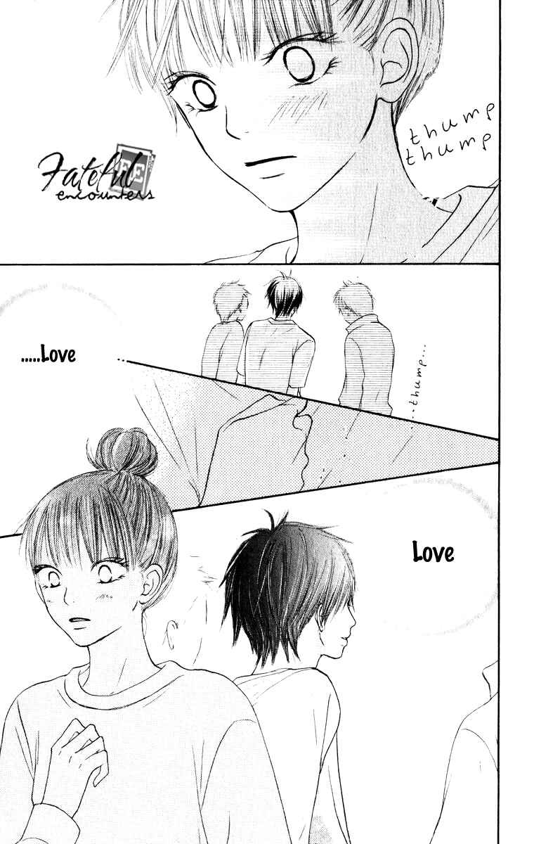 Page 13 Chapter 13 Kimi ni Todoke