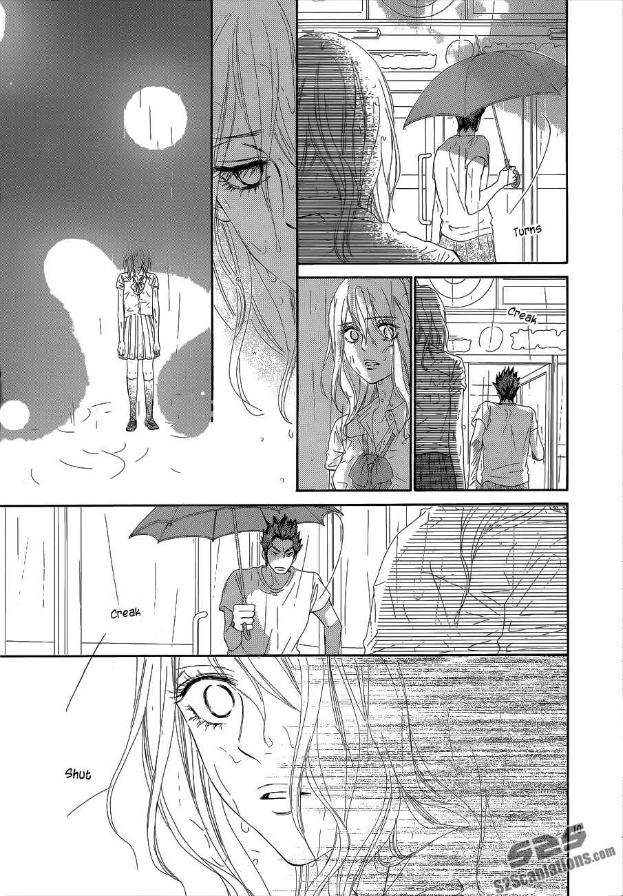 Page 11 Chapter 93 Kimi ni Todoke
