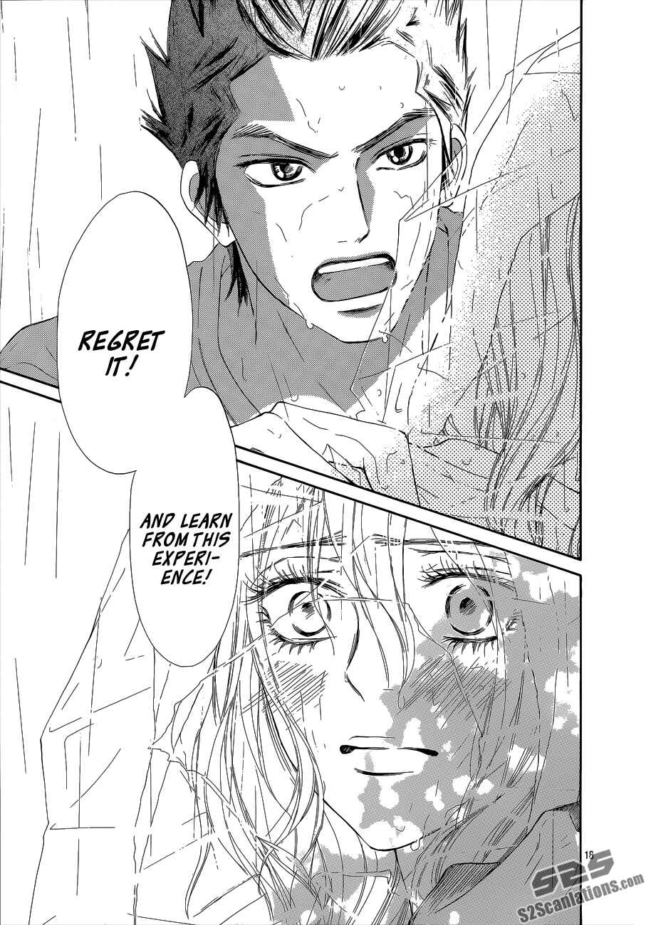 Page 19 Chapter 93 Kimi ni Todoke
